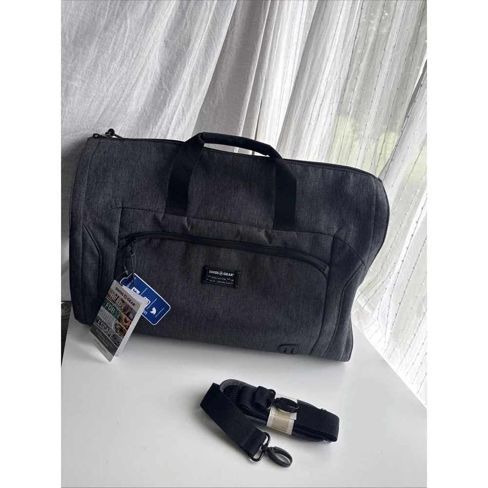 Swiss Gear 21